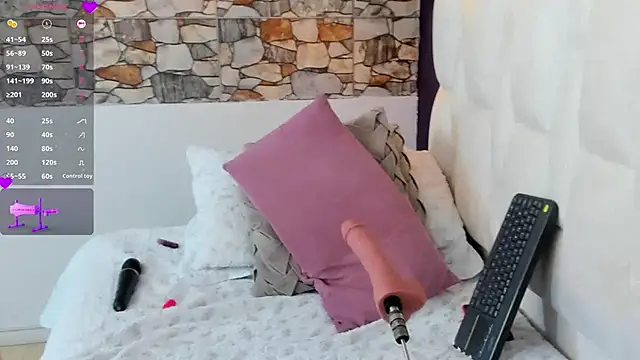 brithanyadams23 online show from 20, 2, 2026