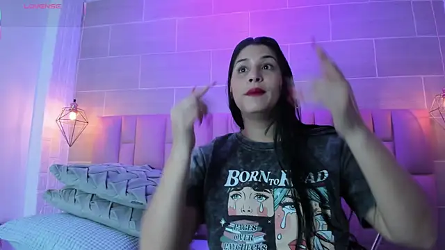 brithanyadams23 online show from 1, 10, 2025