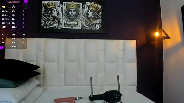 brithanyadams23 online show from 15, 5, 2026