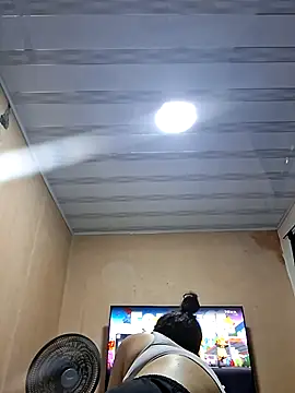 Liancy online show from 1, 11, 2025