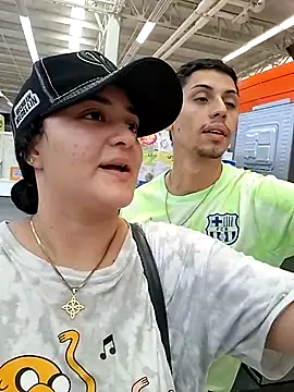 Liancy online show from 12, 9, 2025