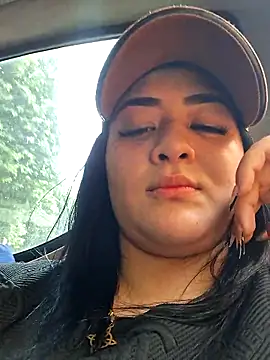 Liancy online show from 12, 3, 2025