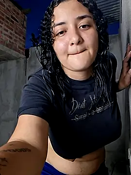 Liancy online show from 20, 9, 2025