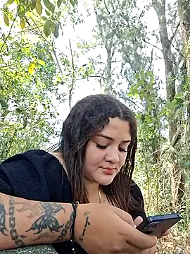 Liancy online show from 1, 3, 2025