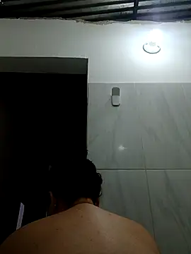 Snapshot of Liancy chatting on 17, 1, 2026 Liancy online show from 17, 1, 2026