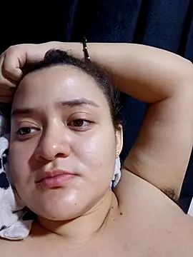 Snapshot of Liancy chatting on 18, 2, 2026 Liancy online show from 18, 2, 2026