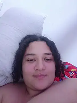 Snapshot of Liancy chatting on 20, 6, 2026 Liancy online show from 20, 6, 2026