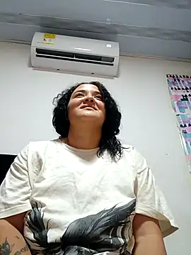 Liancy online show from 7, 11, 2025