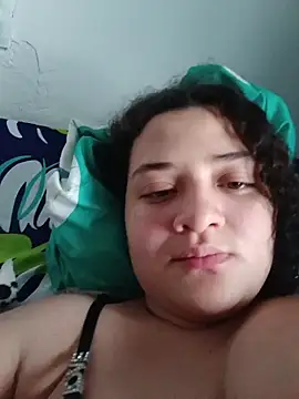 Snapshot of Liancy chatting on 3, 6, 2026 Liancy online show from 3, 6, 2026