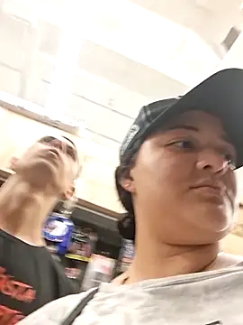 Liancy online show from 23, 9, 2025