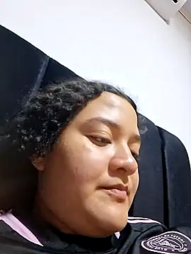 Snapshot of Liancy chatting on 19, 2, 2026 Liancy online show from 19, 2, 2026