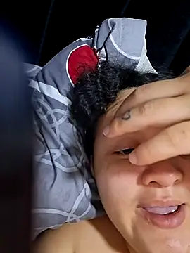 Snapshot of Liancy chatting on 25, 2, 2026 Liancy online show from 25, 2, 2026