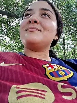 Liancy online show from 4, 10, 2025