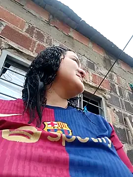 Snapshot of Liancy chatting on 7, 2, 2026 Liancy online show from 7, 2, 2026