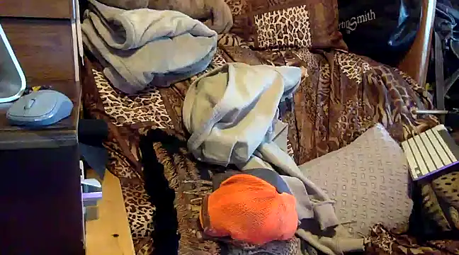 tongueispowerr6d9 online show from 30, 12, 2024