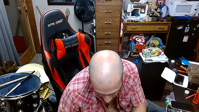 tongueispowerr6d9 online show from 24, 5, 2026