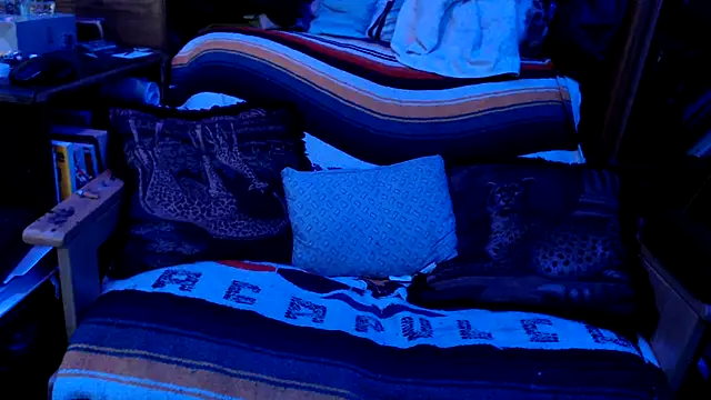 tongueispowerr6d9 online show from 3, 3, 2025