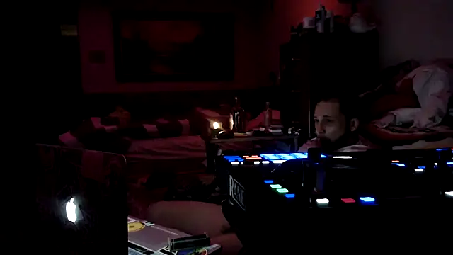 tongueispowerr6d9 online show from 9, 2, 2025