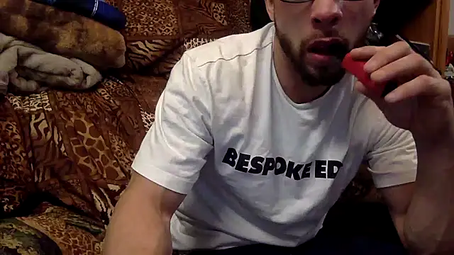 tongueispowerr6d9 online show from 30, 12, 2024