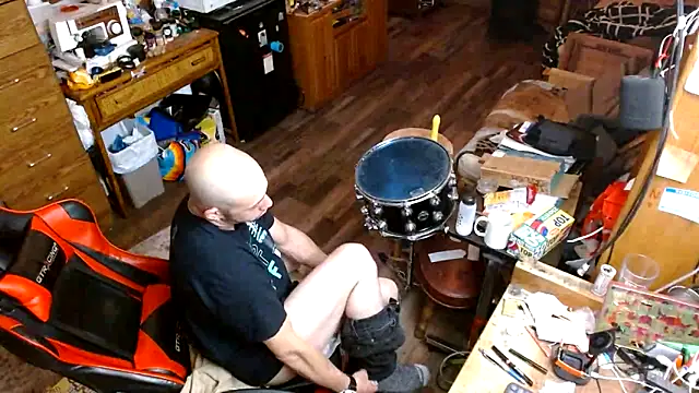tongueispowerr6d9 online show from 31, 5, 2026