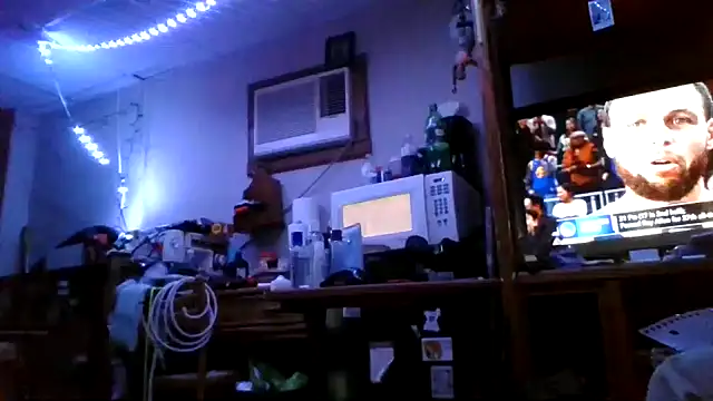 tongueispowerr6d9 online show from 30, 1, 2025