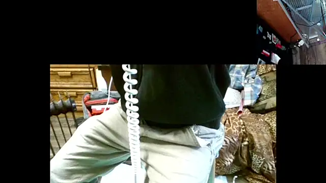 tongueispowerr6d9 online show from 9, 1, 2025