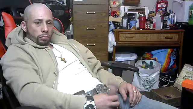 tongueispowerr6d9 online show from 16, 5, 2026