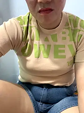 Baby-bigtits online show from 1, 12, 2025