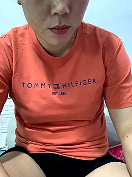 Baby-bigtits online show from 30, 11, 2025