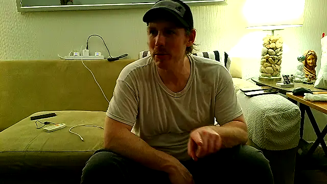 Rock Pierce online show from 5, 7, 2026