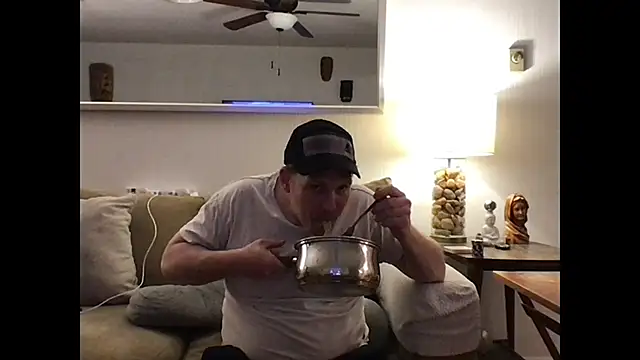 Rock Pierce online show from 3, 4, 2026