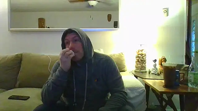 Rock Pierce online show from 9, 5, 2026
