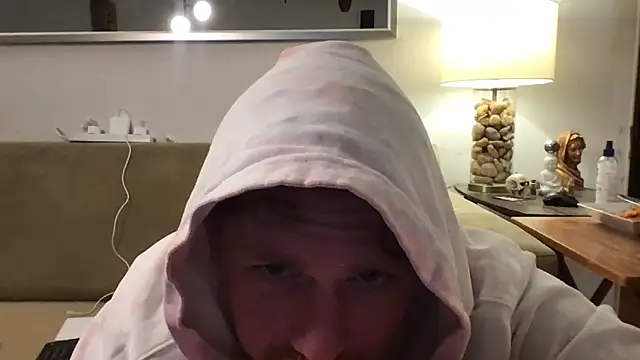Rock Pierce online show from 27, 5, 2026