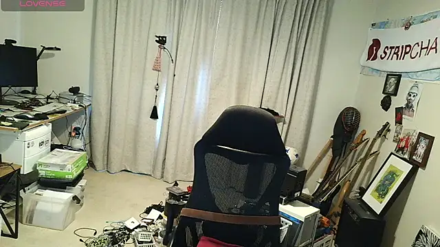 Rock Pierce online show from 16, 5, 2026