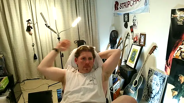 Rock Pierce online show from 26, 5, 2026