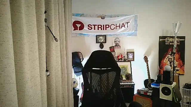 Rock Pierce online show from 6, 5, 2026