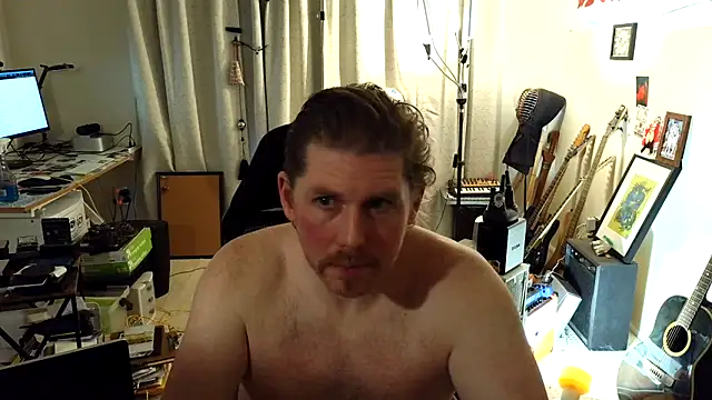 Rock Pierce online show from 15, 6, 2026