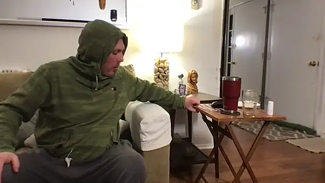 Rock Pierce online show from 8, 4, 2026