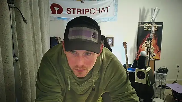 Rock Pierce online show from 4, 5, 2026