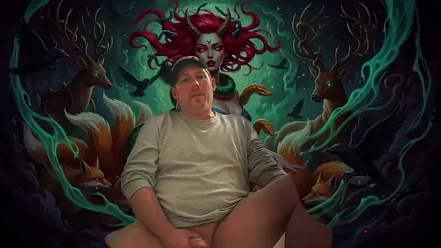 Rock Pierce online show from 27, 3, 2026