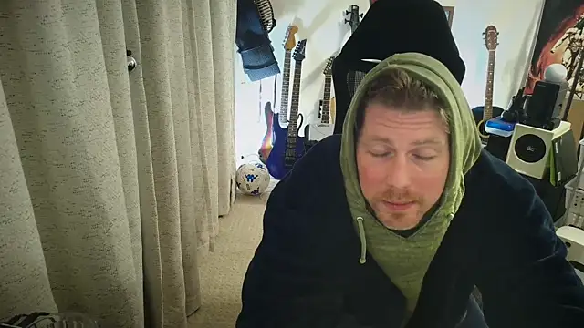 Rock Pierce online show from 4, 5, 2026
