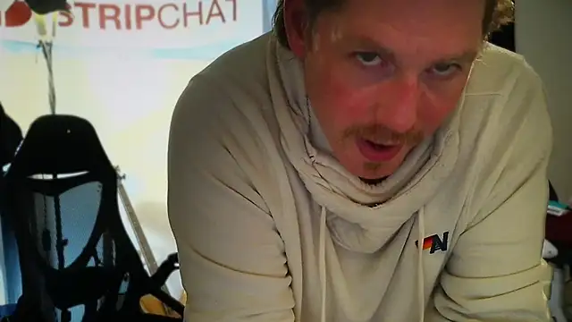 Rock Pierce online show from 24, 7, 2026