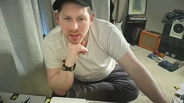 Rock Pierce online show from 26, 2, 2026