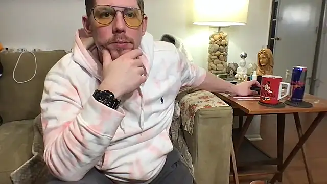 Rock Pierce online show from 18, 11, 2025