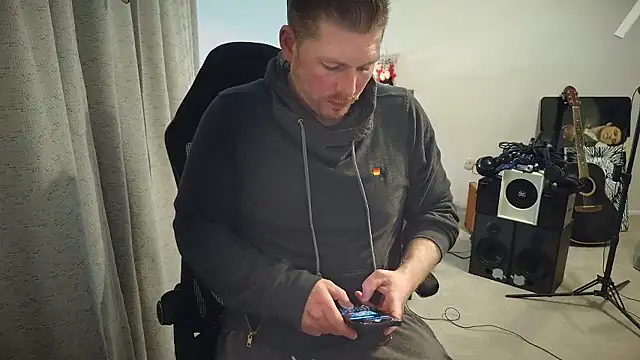 Rock Pierce online show from 11, 1, 2026