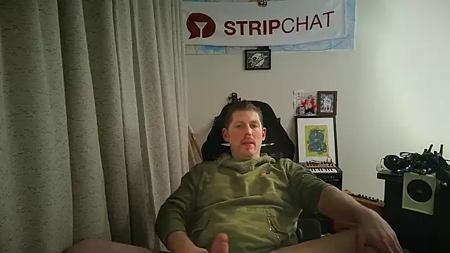 Rock Pierce online show from 3, 2, 2026