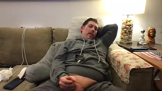 Rock Pierce online show from 15, 12, 2025