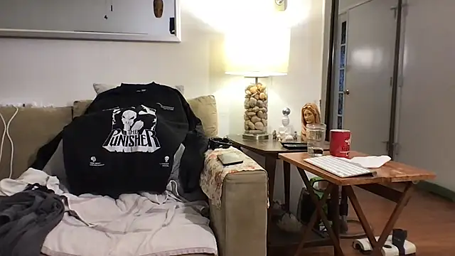 Rock Pierce online show from 27, 10, 2025