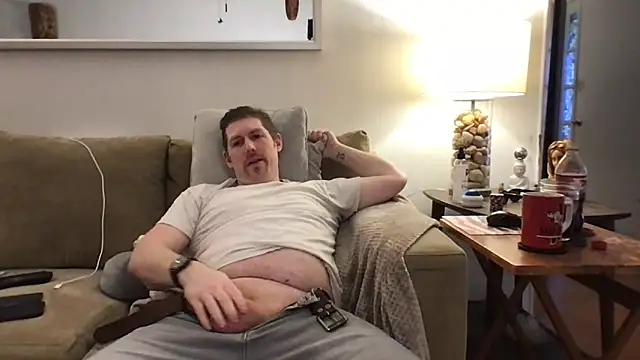 Rock Pierce online show from 1, 10, 2025