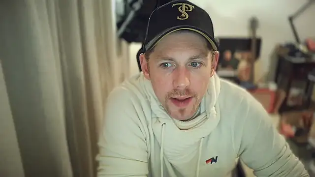 Rock Pierce online show from 15, 3, 2025